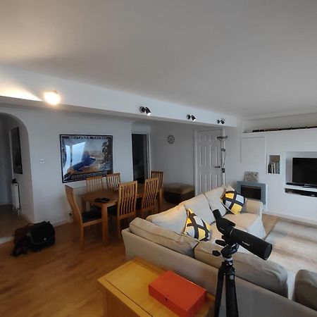 Appartement No. 2 Watch House à Dawlish Extérieur photo