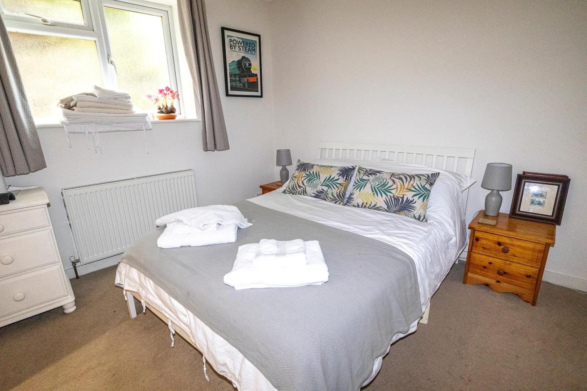 Appartement No. 2 Watch House à Dawlish Extérieur photo